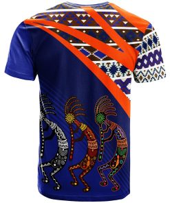 Native American – Special Kokopelli 3D All Over Print T-Shirt
