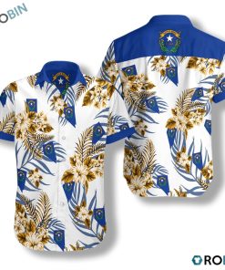 Nevada Proud Hawaiian Shirt, Button-up T-shirt Nevada Proud Hawaiian Shirt, Button-up T-shirt