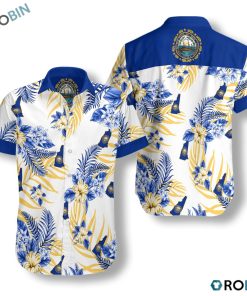 New Hampshire Proud Hawaiian Shirt New Hampshire Proud Hawaiian Shirt