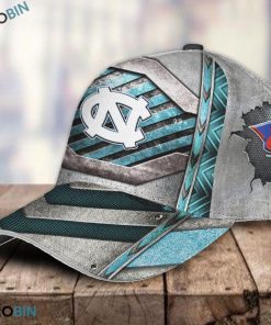 North Carolina Tar Heels All Over Print Cap North Carolina Tar Heels All Over Print Cap