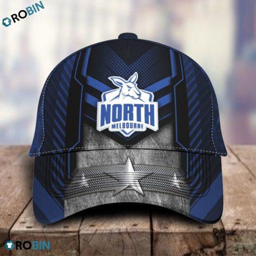 melbourne football club cap