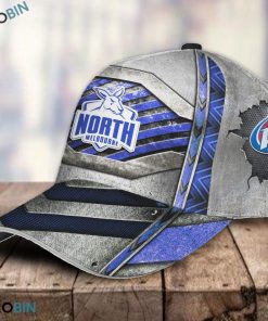 North Melbourne Football Club Cap – Hat