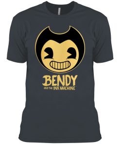 Bendy and the ink machine shirt