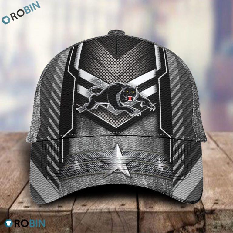 Penrith Panthers AOP Cap, Hat
