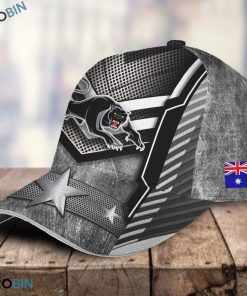 Penrith Panthers AOP Cap, Hat