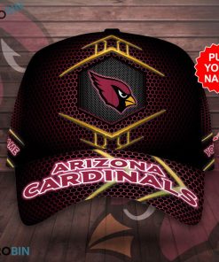 personalized-arizona-cardinals-cap