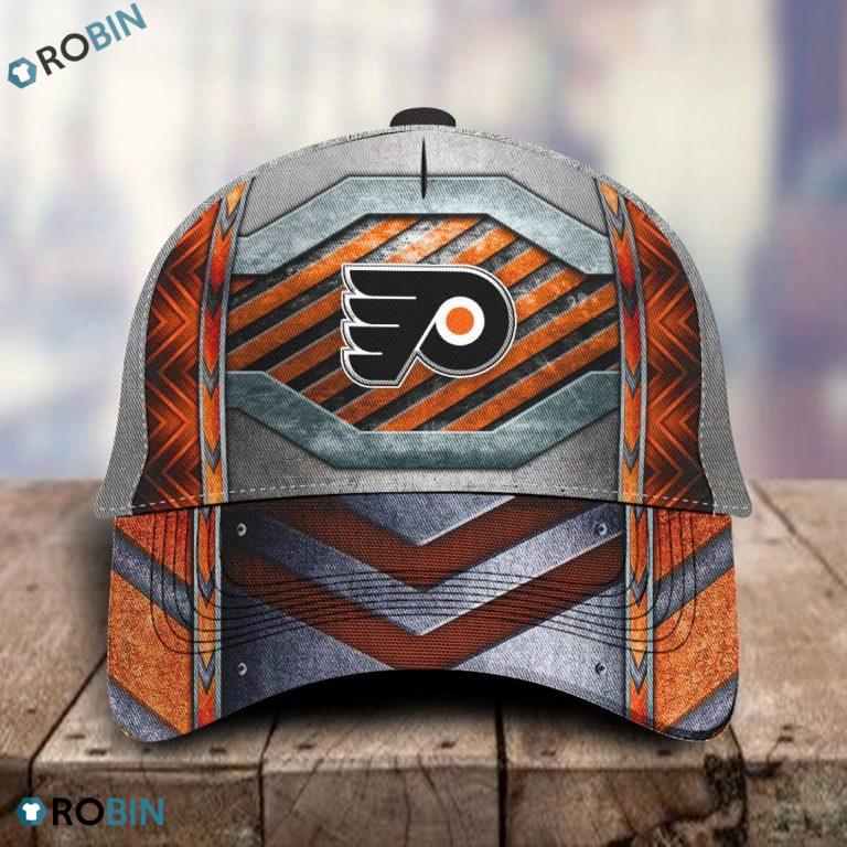 Philadelphia Flyers All Over Print Cap