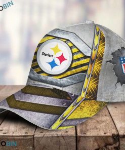 Pittsburgh Steelers AOP Cap, Hat