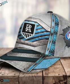Port Adelaide Football Club 3D Printed Cap – Hat