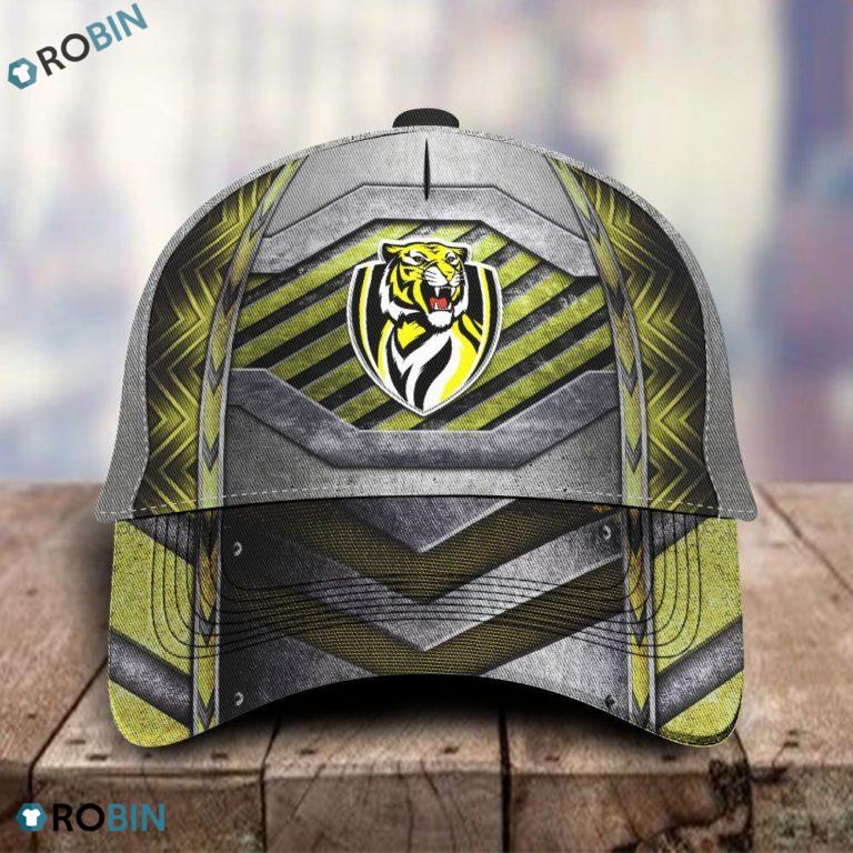 Richmond Football Club All Over Print Cap