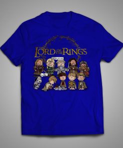 snoopy-the-lord-of-the-rings-t-shirt-royal