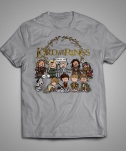 snoopy-the-lord-of-the-rings-t-shirt-sport-grey