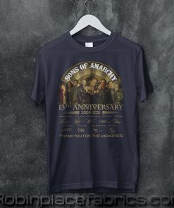 sons-of-anarchy-13th-anniversary-shirt