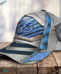 Tampa Bay Lightning AOP Cap, Hat Tampa Bay Lightning AOP Cap, Hat