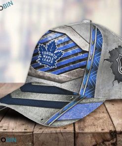 Toronto Maple Leafs AOP Cap, Hat Toronto Maple Leafs AOP Cap, Hat