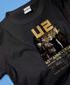 u2-45th-anniversary-t-shirt