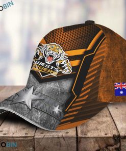Wests Tigers AOP Cap, Hat