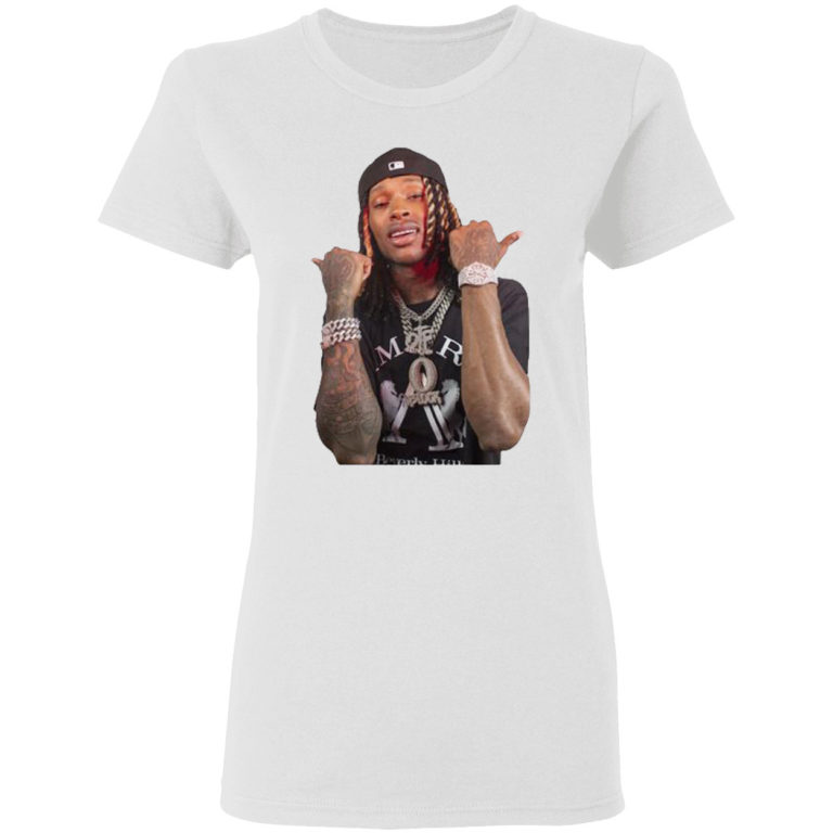 tekashi 69 shirt