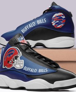 Buffalo Bills JD13 Shoes