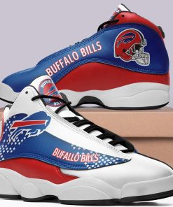 Buffalo Bills JD13 Shoes