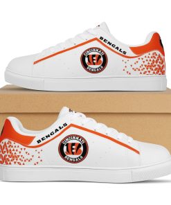 Cincinnati Bengals Stan smith shoes