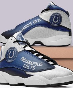 Indianapolis Colts Sneakers