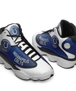 Indianapolis Colts Sneakers