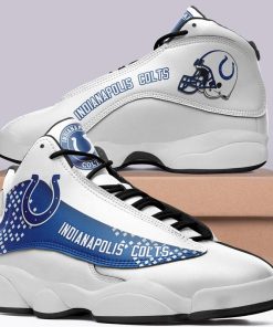 Indianapolis Colts Sneakers