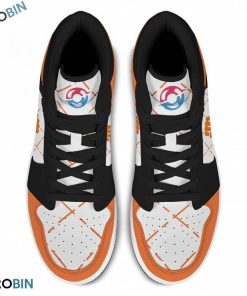 Pokemon Sword & Shield – Fighting Type Gym Sneakers Pokemon Sword & Shield – Fighting Type Gym Sneakers