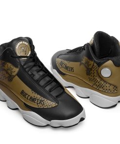Team Tampa Bay Buccaneers Air Jordan 13 Sneakers