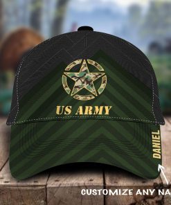 US ARMY Classic Cap