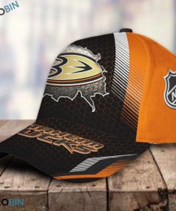 NHL Anaheim Ducks 3d Print Caps NHL Anaheim Ducks 3d Print Caps