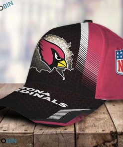 Arizona Cardinals All Over Print Caps Arizona Cardinals All Over Print Caps