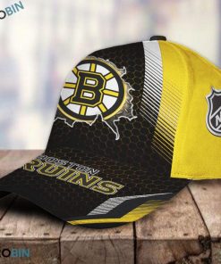 NHL Boston Bruins 3d Print Caps NHL Boston Bruins 3d Print Caps