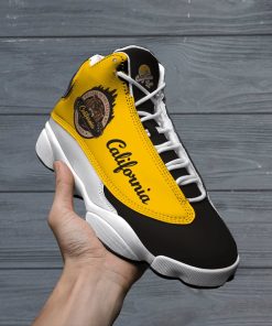 california-jd-13-sneakers