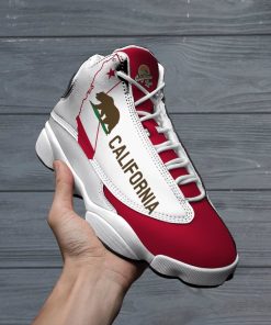 california jordan 13 shoes