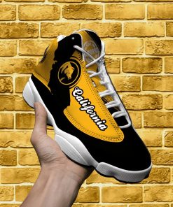 California State Air JD 13 Sneakers California State Air JD 13 Sneakers