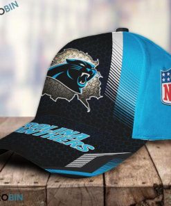 NFL Carolina Panthers All Over Print Caps