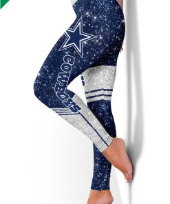 Dallas Cowboys Leggings
