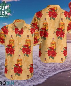 Fireball Aloha Shirt, Hawaiian Shirt Fireball Aloha Shirt, Hawaiian Shirt