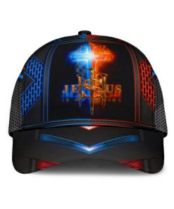 Jesus Is My Savior Classic Cap