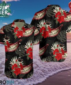 Joker Aloha Shirt, Hawaiian Shirt