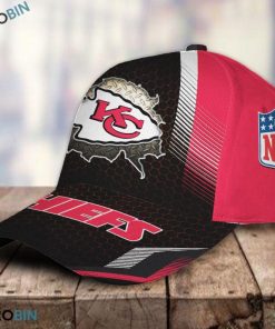 NFL Kansas City Chiefs 3d Print Caps NFL Kansas City Chiefs 3d Print Caps