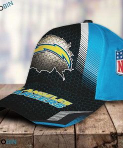 Los Angeles Chargers All Over Print Caps
