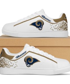 Los Angeles Rams Stan Smith Shoes