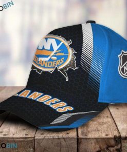 New York Islanders 3d Print Caps New York Islanders 3d Print Caps
