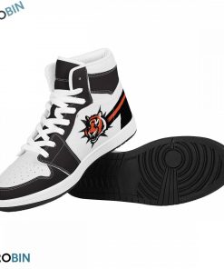 nfl-cincinnati-bengals-high-top-shoes