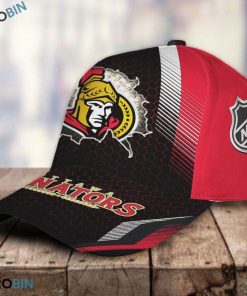 Ottawa Senators All Over Print Caps Ottawa Senators All Over Print Caps