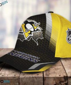 Pittsburgh Penguins All Over Print Caps Pittsburgh Penguins All Over Print Caps