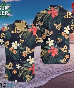 Play Station Aloha Shirt, Hawaiian Shirt